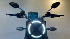 Ducati Scrambler Icon 2G (22MY)